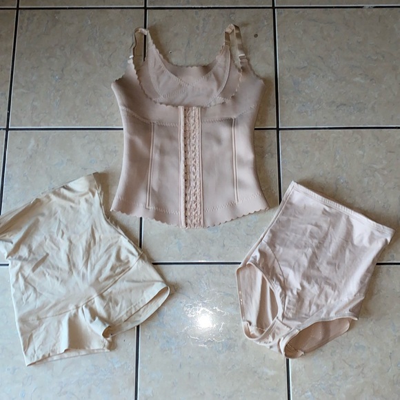 ⏱️ Shapewear - Picture 1 of 11